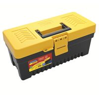 [43804020] CAJA PLASTICA PARA HERRAMIENTAS 20'' MASTER