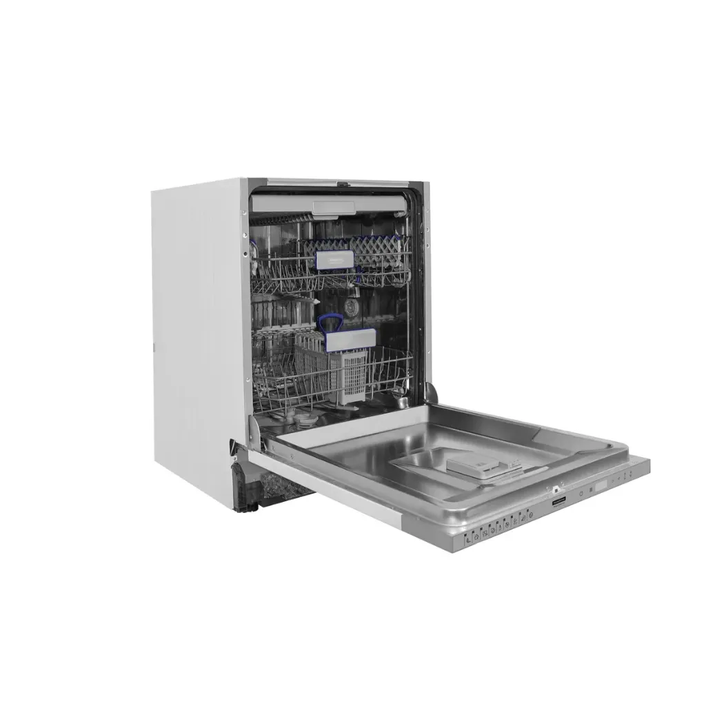 LAVAJILLAS INTEGR S16BI SILENT 60