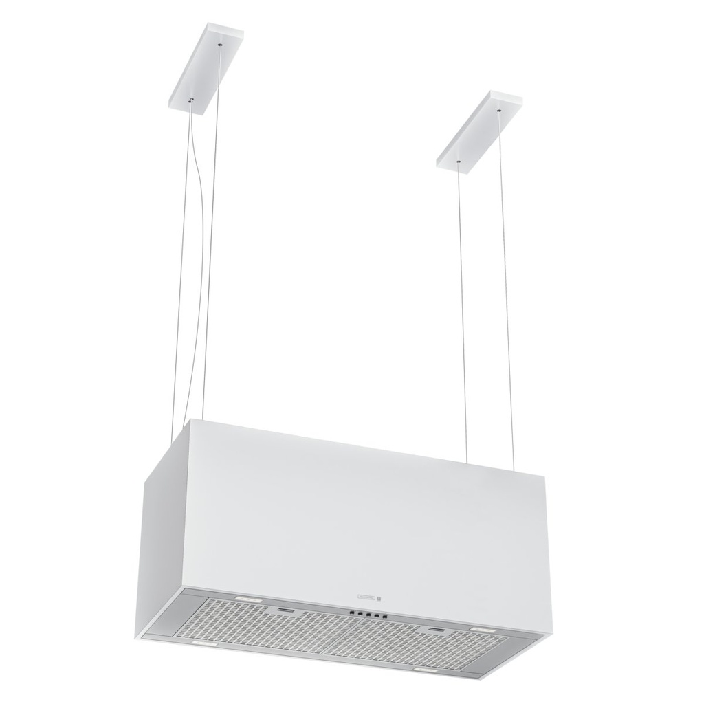 CAMPANA DE ISLA CUBE 90 SILENT TSMART