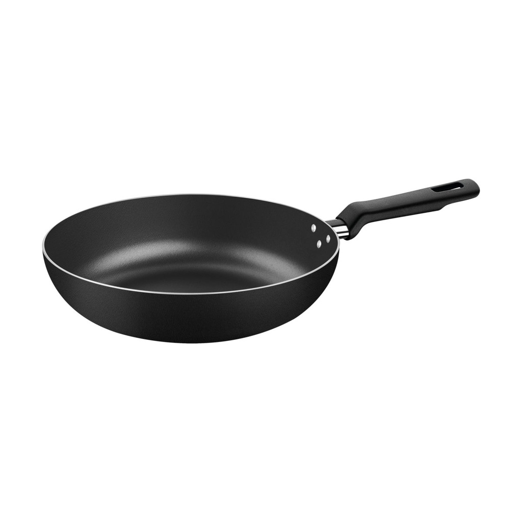 [20385024] SARTEN HONDA Ø24 CM LORETO