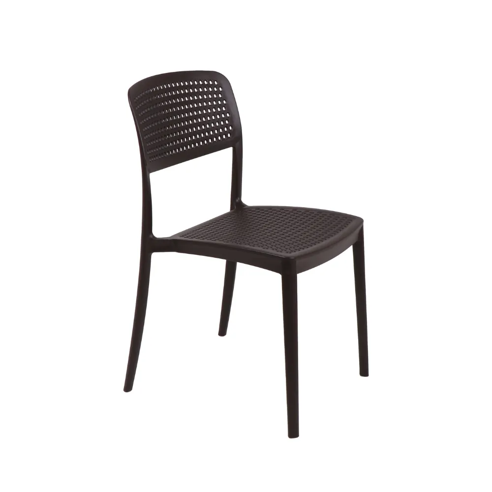SILLA MARRON SERENA
