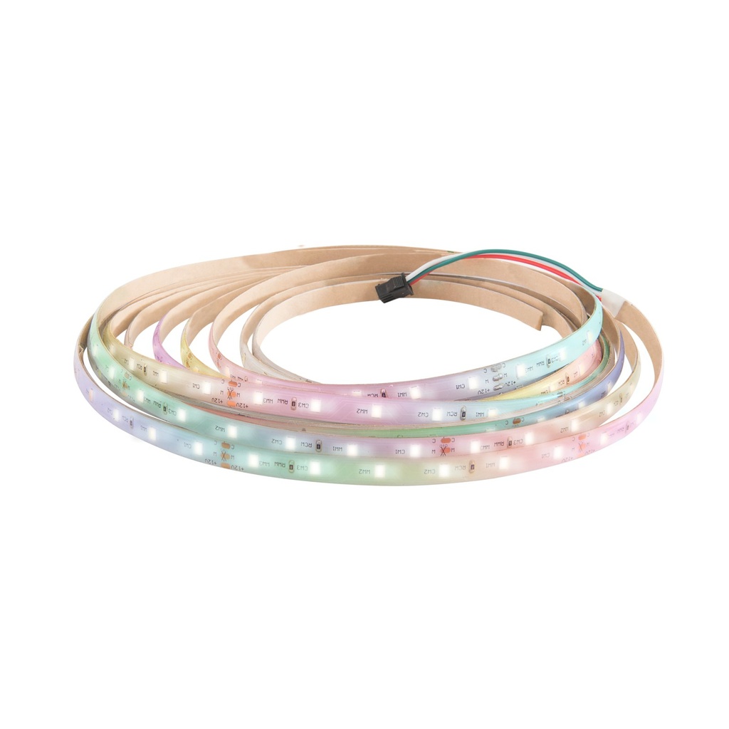 [58027902] CINTA LED SMART WIFI 3M RGB