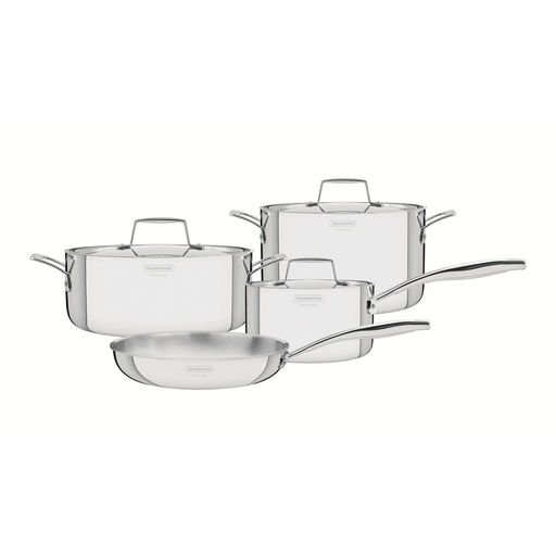 BATERIA DE COCINA 4PZ. GRANO