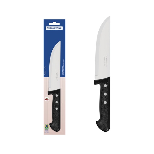 CUCHILLO DE COCINA 6" PLENUS
