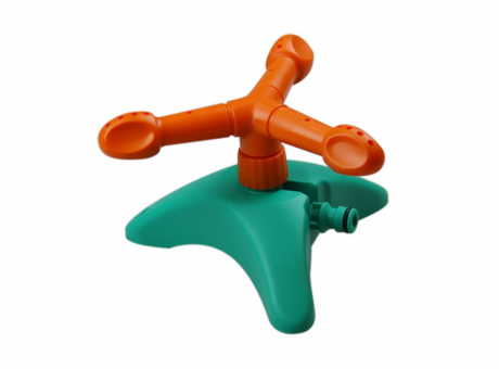 ASPERSOR CIRCULAR PARA ACOPLE RAPIDO