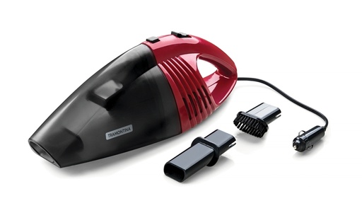 ASPIRADORA PARA VEHICULO, 12 V - 60 W