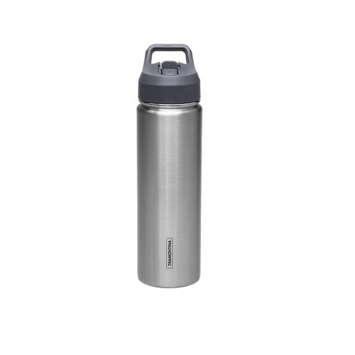 BOTELLA TÉRMICA CON SORBETE - 0,65L