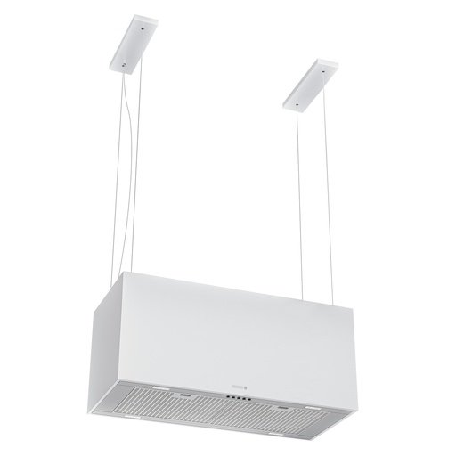 CAMPANA DE ISLA CUBE 90 SILENT TSMART