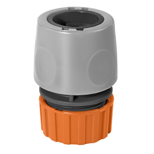 ACOPLE RAPIDO, PARA MANGUERAS DE 1/2"